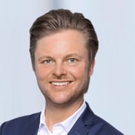 Robin Mendetzki. Ihr Ansprechpartner für den FBD in Essen.