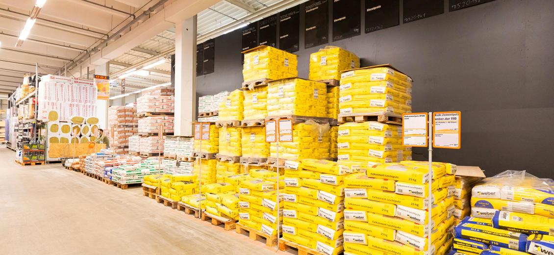 Dein OBI Markt Offenburg, Freiburger Str. 29