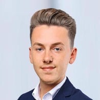 David Aufermann. Ihr Ansprechpartner für die Barmenia Versicherung in Witten.