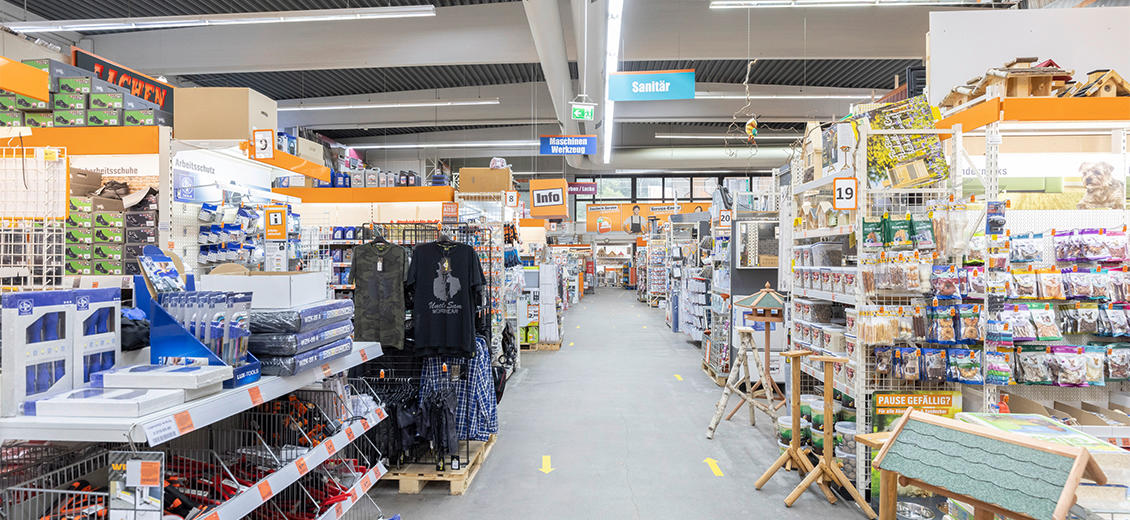 Dein OBI Markt Aachen Roermonder Straße, Roermonder Str. 177185