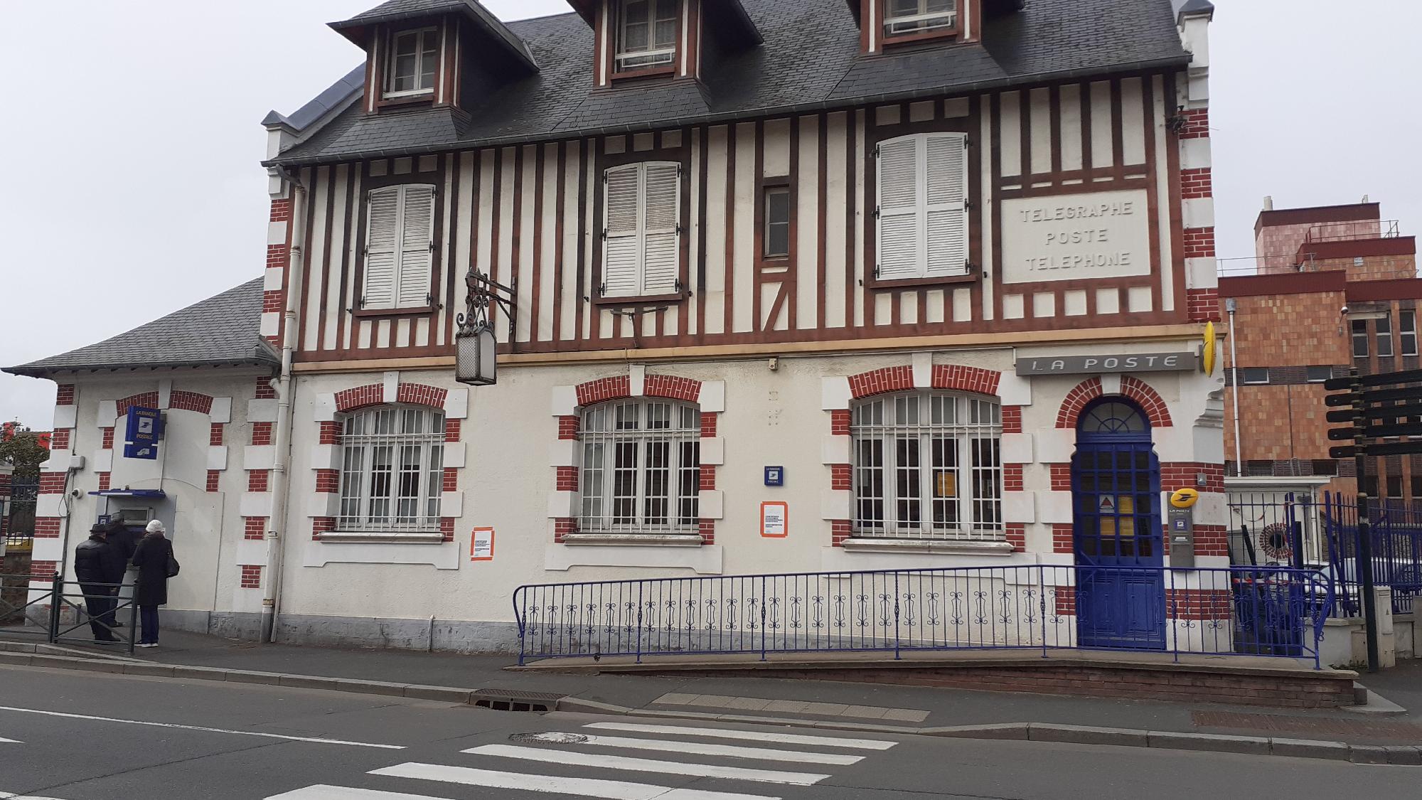 elfbar nachfüll pod läuft aus Relais Pickup LA VAPE NORMANDE 2BP BOUTIQUE (14160) main image 0
