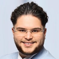 Mahmud Suad Lafci. Ihr Ansprechpartner für die Barmenia Versicherung in Hanau.