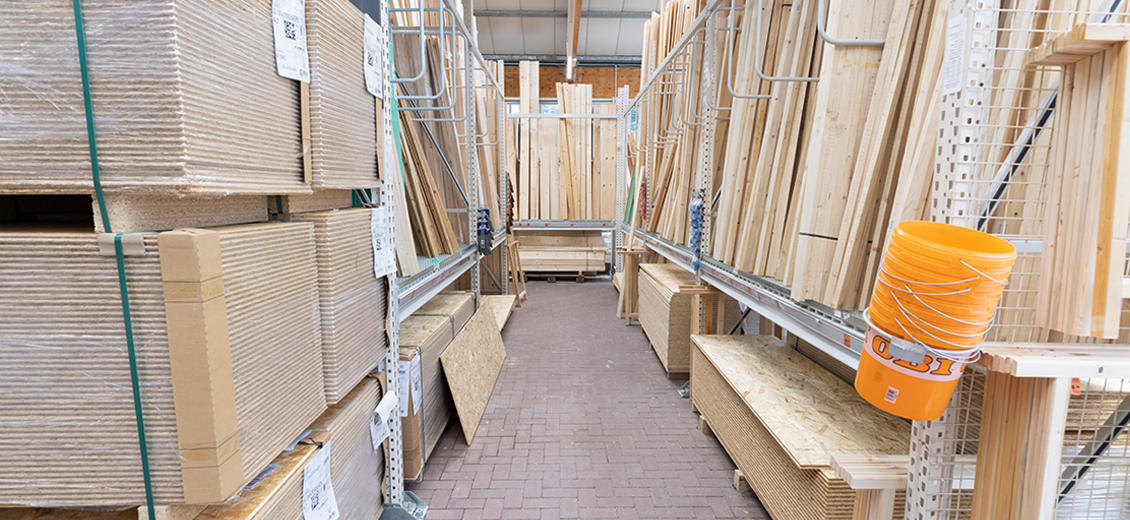 Dein OBI Markt Lindlar, Schlosserstr. 17