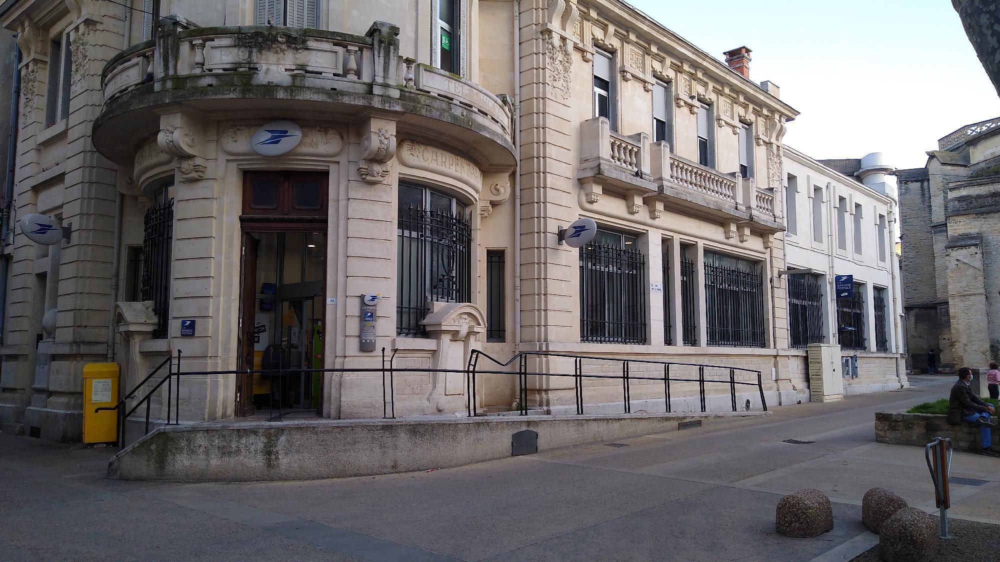 photos de le cercle de la vap carpentras Relais Pickup LE CERCLE DE LA VAP (84200)