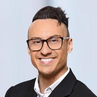 Bartlomiej Tayfur Kirci. Ihr Ansprechpartner für die Barmenia Versicherung in Bad Soden-Salmünster.