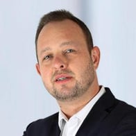 Alexander Scheurle. Ihr Ansprechpartner für die Barmenia Versicherung in Reutlingen.