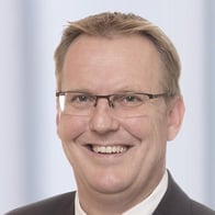 Bernd Eckstein. Ihr Ansprechpartner für die Barmenia Versicherung in Nürnberg.