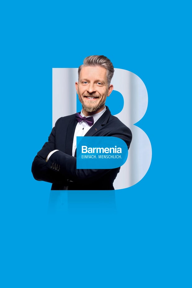 Sebastian Skorsetz. Ihr Ansprechpartner für die Barmenia Versicherung in Möckern.