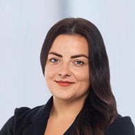Keshia Birkenstock. Ihre Ansprechpartnerin für die Barmenia Versicherung in Hochheim am Main.