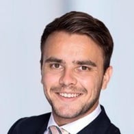 Maximilian Smuda. Ihr Ansprechpartner für die Barmenia Versicherung in Mannheim.