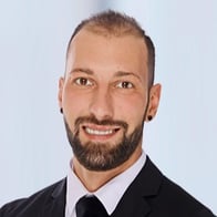 Christian Klein. Ihr Ansprechpartner für die Barmenia Versicherung in Riegelsberg.