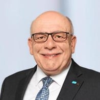 Klaus Zippel. Ihr Ansprechpartner für die Barmenia Versicherung in Schwabach.