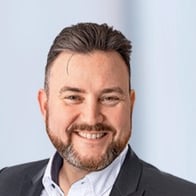 Sascha Martinez. Ihr Ansprechpartner für die Barmenia Versicherung in Herscheid.