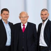  Feld, Wright & Lorenz oHG. Ihr Ansprechpartner für die Barmenia Versicherung in Münster.
