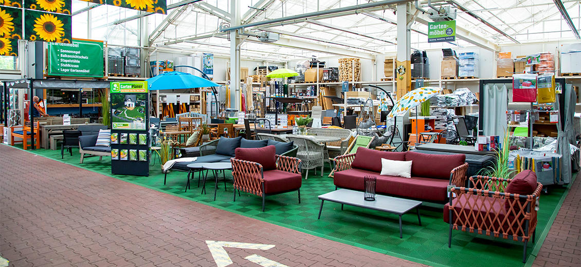 Dein OBI Markt Meerane, Guteborner Allee 3