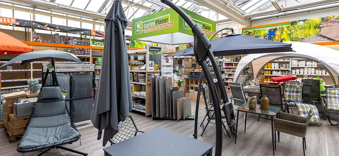 Dein OBI Markt BonnSüd, Godesberger Str. 63