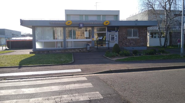 La Poste CLEON