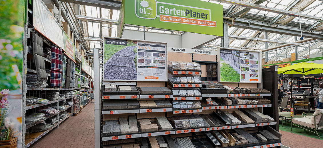 Dein OBI Markt Schwandorf, Am Brunnfeld 6