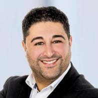 Abdellatife Abtitoui. Ihr Ansprechpartner für die Barmenia Versicherung in Alsdorf.