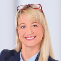 Christiane Roelen. Ihre Ansprechpartnerin für die Barmenia Versicherung in Passau.