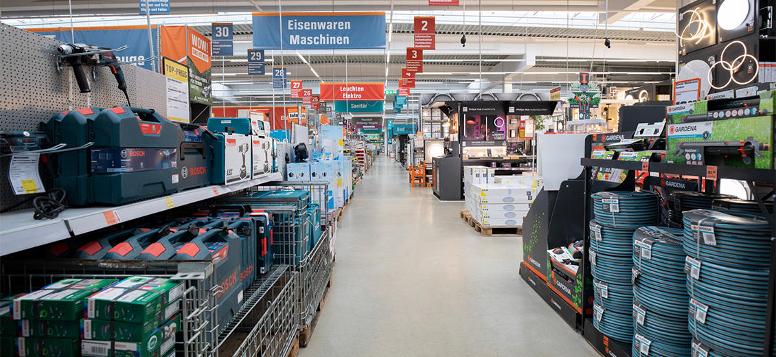 Obi Düsseldorf Heerdt Dein OBI Markt Düsseldorf Heerdt, Heerdter Landstraße 239