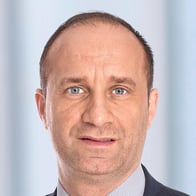 Luigi Micucci. Ihr Ansprechpartner für die Barmenia Versicherung in Karlsruhe.
