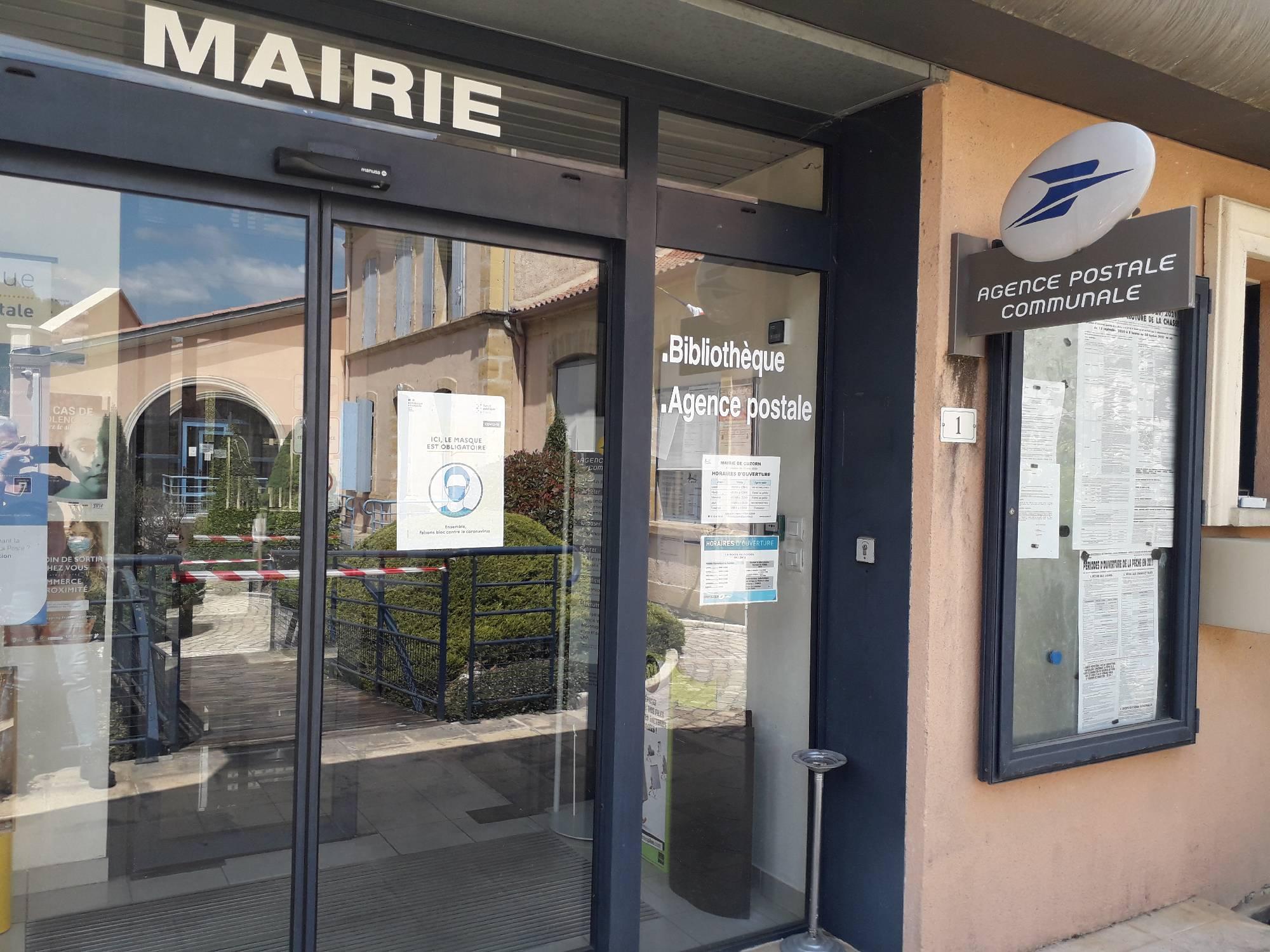 Relais Pickup VAPE ET POTES 65 AVENUE DE FUMEL MONTAYRAL (47500)