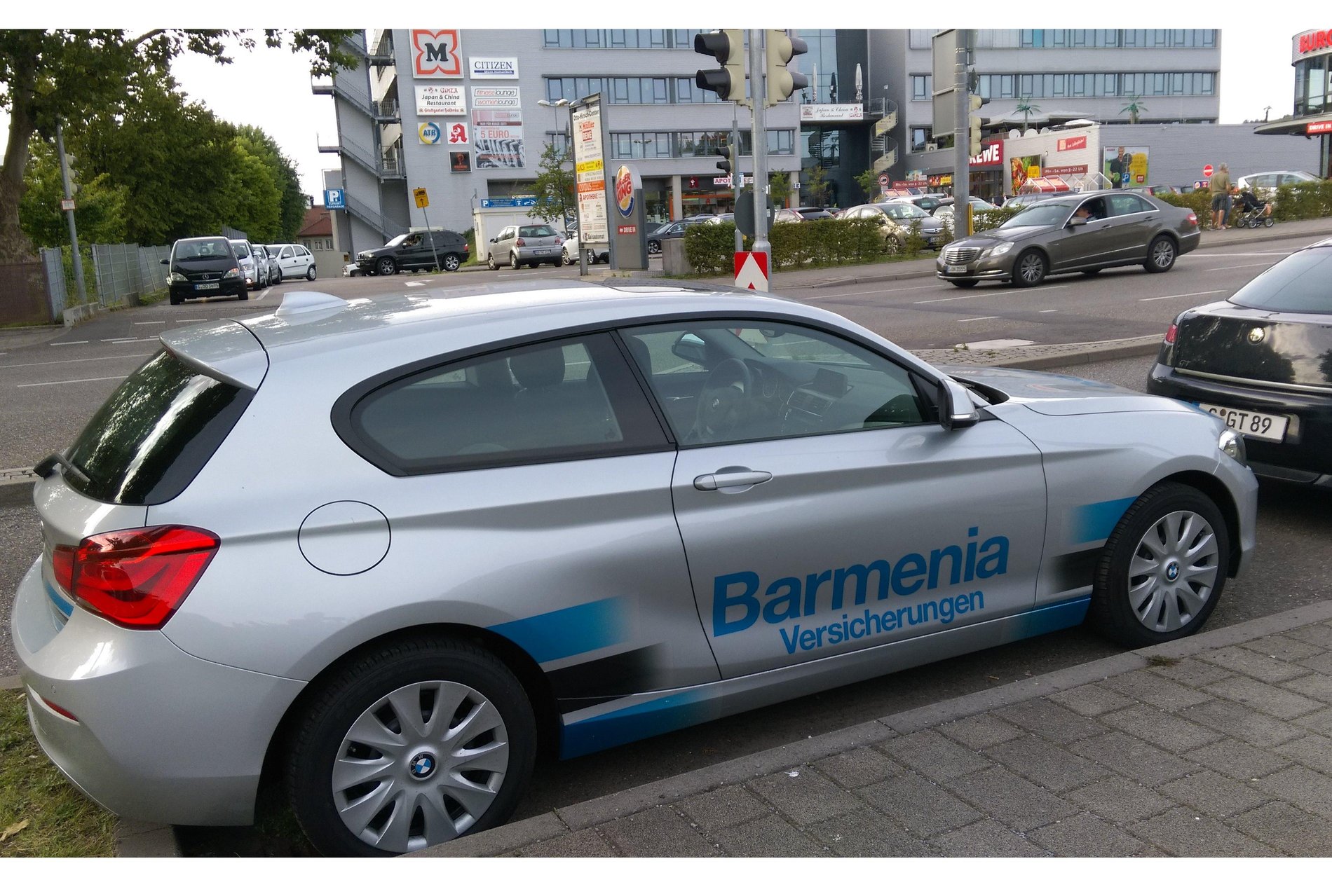 Jahres-Reise-Schutzbrief hier online abschließen