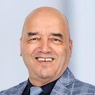 Peter Petzold. Ihr Ansprechpartner für die Barmenia Versicherung in Dresden.