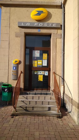 Relais Pickup SARRE VAPE 1 A RUE DU FAUBOURG KESKASTEL (67260) - La Poste