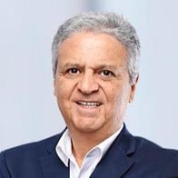 Hossein Jahangosha. Ihr Ansprechpartner für die Barmenia Versicherung in Iserlohn.