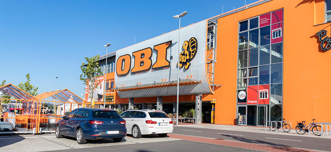 Dein OBI Markt Singen, 29