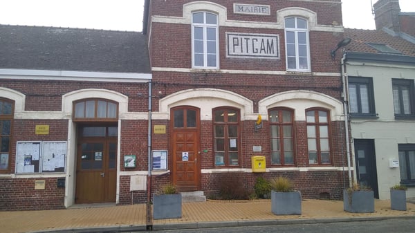Relais Pickup CONSIGNE STATIONS E CITROEN BOURBRG (59630)
