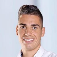 Felix Wäschle. Ihr Ansprechpartner für die Barmenia Versicherung in Singen (Hohentwiel).