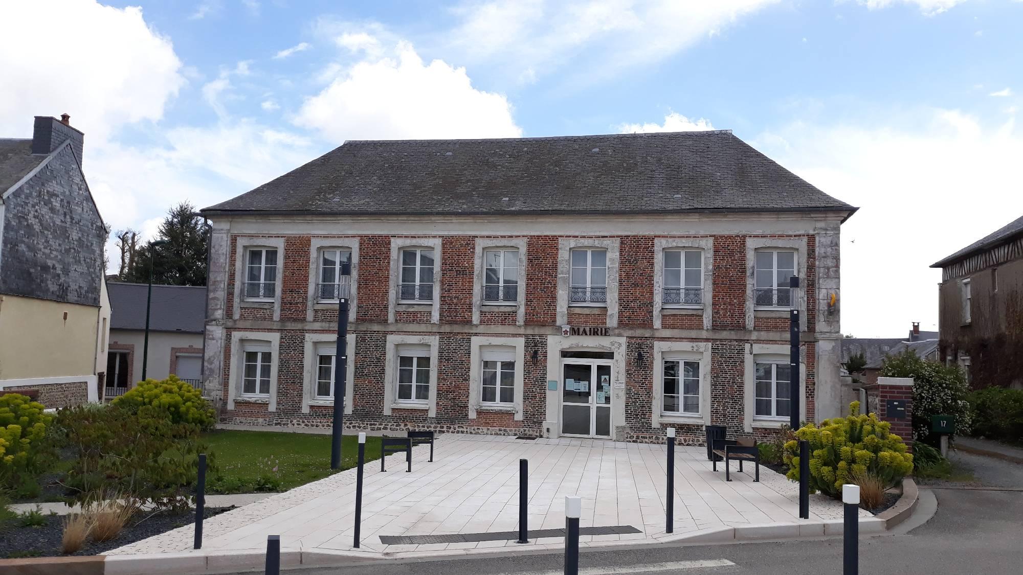 Relais Pickup VAPRESTIGE GODERVILLE (76110) - La Poste