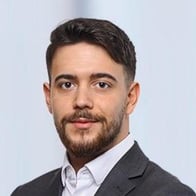 Yasin Kumas. Ihr Ansprechpartner für die Barmenia Versicherung in München.