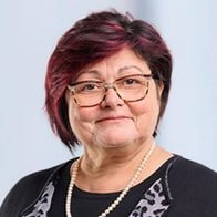 Manuela Süß. Ihre Ansprechpartnerin für die Barmenia Versicherung in Putzbrunn.