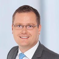 Felix Bauer. Ihr Ansprechpartner für die Barmenia Versicherung in Nürnberg.
