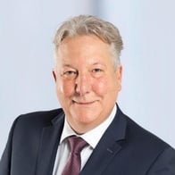 Michael Niedergriese. Ihr Ansprechpartner für die Barmenia Versicherung in Wuppertal.