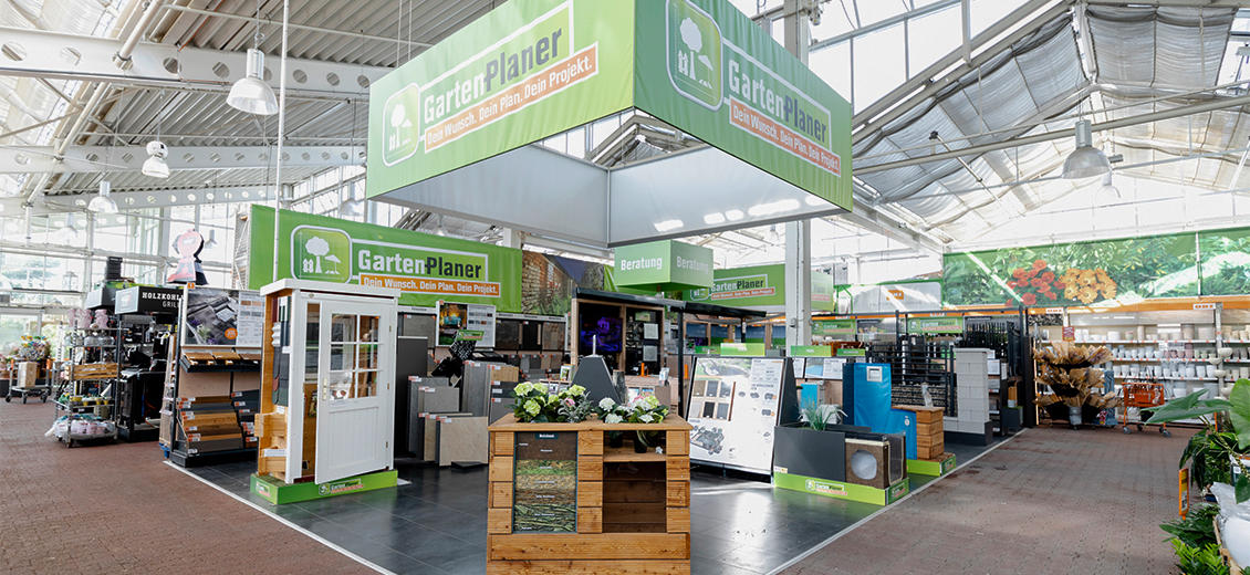 Dein OBI Markt Bietigheim, Geisinger Str 65