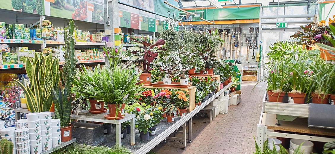 Dein OBI Markt MünchenWestend, Westendstr. 221