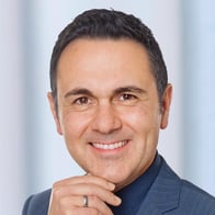 Christian Becker. Ihr Ansprechpartner für die Barmenia Versicherung in Castrop-Rauxel.