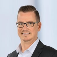 Sven Matuschak. Ihr Ansprechpartner für die Barmenia Versicherung in Müllrose.