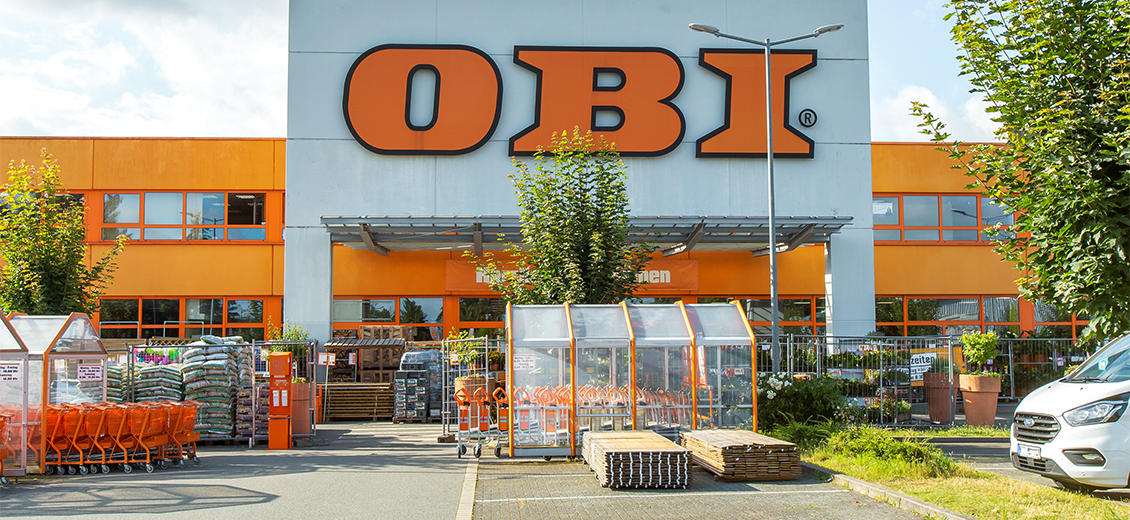 Dein OBI Markt Uelzen, Oldenstädter Str. 7476