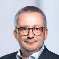 Andre Franke. Ihr Ansprechpartner für die Barmenia Versicherung in Bochum.