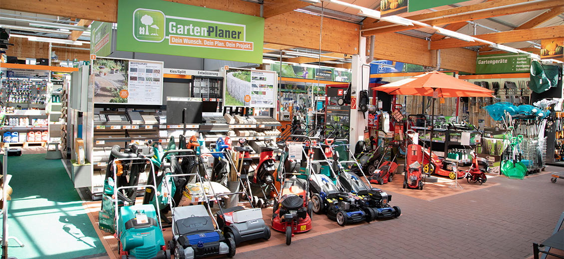 Dein OBI Markt Ebersbach, JohannAndreasSchubertStr.13