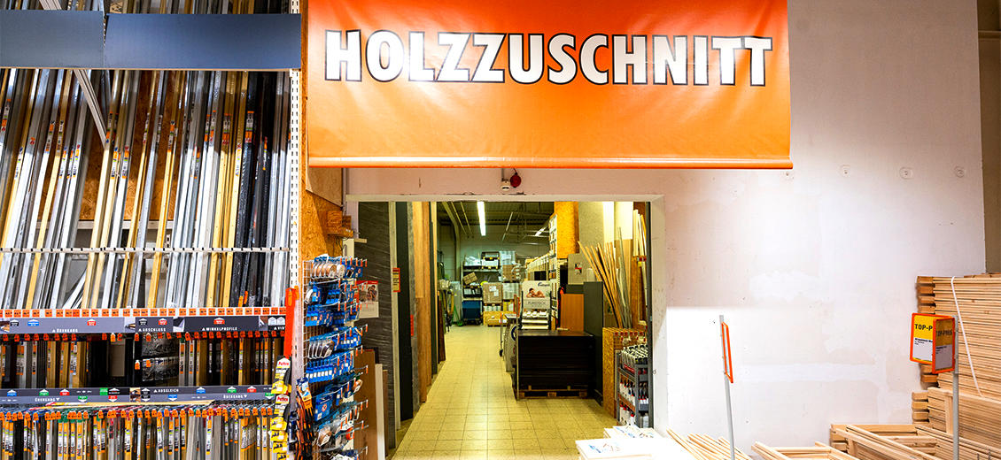 Dein OBI Markt NeustadtAisch, Riedweg 11