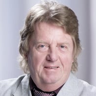 Werner Rossmann. Ihr Ansprechpartner für die Barmenia Versicherung in Germering.