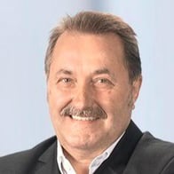 Gunter Trenkmann. Ihr Ansprechpartner für die Barmenia Versicherung in Meerane.
