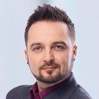 Patrick Annen. Ihr Ansprechpartner für die Barmenia Versicherung in Schwalbach.
